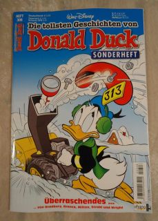 Geschichten von Donald Duck   Sonderheft Nr. 308 **NEU**NEW**