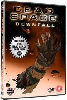 Dead Space   Downfall [DVD]