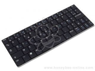 NEU FRANZÖSISCHE Tastatur Für Dell Vostro A90 Netbook/Notebook
