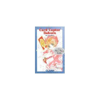 Card Captor Sakura, Bd. 1, Das Clow Buch: Clamp: Bücher