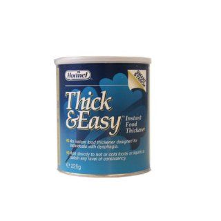 THICK & EASY® Instant  Andickungsmittel 225g Drogerie