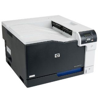 HP Color LaserJet CP5225DN Farblaserdrucker A3 Computer