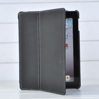 Apple Original iPad 2 3 Smart Cover Case NEU OVP schwarz Top Qualitaet