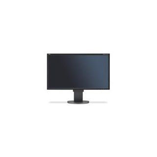NEC EA223WM 55,8 cm Widescreen TFT Monitor schwarz: 