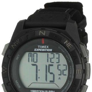Timex Expedition Herren Armbanduhr XL Outdoor Quartzuhren Digital