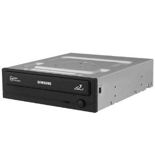 Samsung SH 224BB/BEBE interner DVD 24x Brenner bulk: 