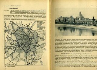 Lehrbuch der Erdkunde ° Die Sowjetunion ° DDR 1950