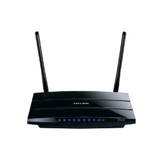 TP Link WDR3600 N600 Wireless Dual Band Gigabit Router 