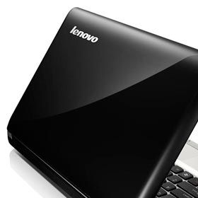 Spaß ist auf dem erstaunlich günstigen Lenovo IdeaPad Z360 Notebook