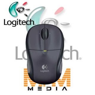 Logitech M305 Mouse M 305 optische Laptop Notebook Maus schnurlos TOP