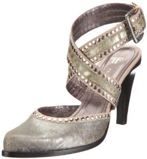 Farrutx sandal 41751 Damen Halbschuhe Schuhe & Handtaschen