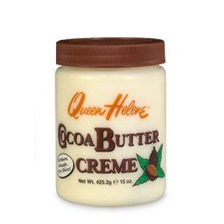 Queen Helene Cream Cocoa Butter 444 ml (Crème): Drogerie