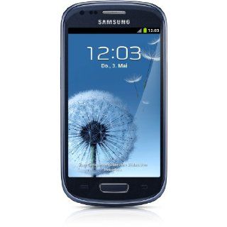 Samsung Galaxy S3 mini I8190 Smartphone ( 100,8mm (4,0) WVGA sAMOLED
