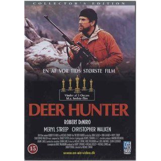 Die durch die Hölle gehen / Deer Hunter [Dänemark Import]von Robert