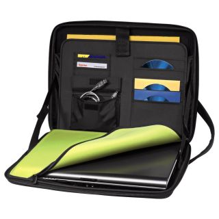 Hama Hardcase Portfolio Tallinn 15,6 15,4 Case Notebook Tasche