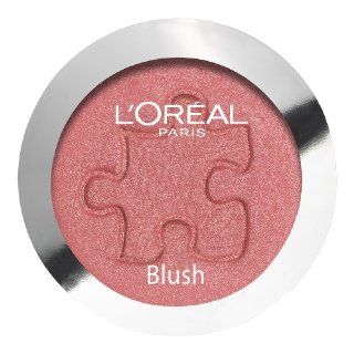 Oréal Paris Perfect Match Blush Rouge, 235