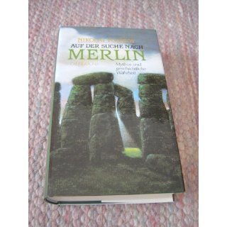 MERLIN Auf der Suche nach Merlin   Mythos oder geschichtliche