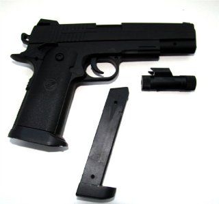 Softair Pistole Air Gun Killer GSR1 ab 14 Jahren geeignet