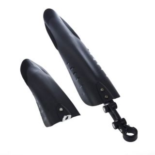 Sports Bicycle Bike Cycling Tire Front / Rear Mud Guards Mudguard