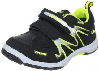 Viking Cascade 3 40230 246 Unisex Kinder Sneaker Schuhe