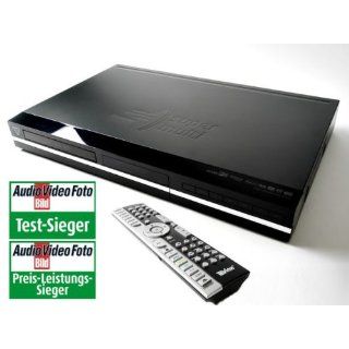 Medion MD 83200/X70001 DVD Recorder 250 GB Festplatte + DVB T 
