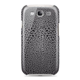 Belkin Scorch Schutzhülle für Samsung Galaxy S3 grau 