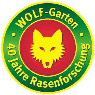 Wolf Garten Rasana Plus Mit Moosvernichter Lw 250 Garten