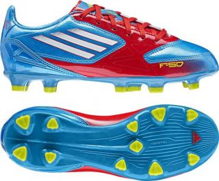 Adidas Fußballschuhe F10 TRX FG Gr. 38 2/3 Neu Kinder Schuhe