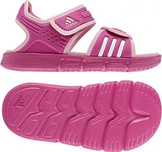 Adidas Sandale / Badesandale Akwah 7 Gr. 31 Neu Kinder Schuhe Sandalen