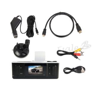 Auto Kamera Überwachungskamera Blackbox Überwachung HD Rekorder