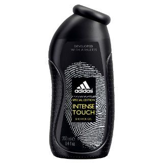 Adidas Intense Touch, Duschgel, 250 ml Drogerie