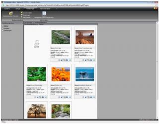 Homepage Maker 8 Express Software