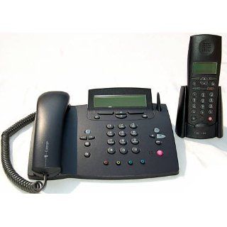 Telekom T Concept CPA710 Telefon mit Mobilteil: Elektronik