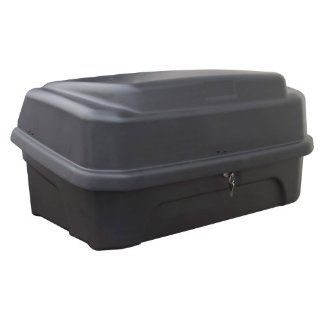 Menabo 79202 Kupplungsträger Gepäckbox 330L Volumen Boxxy: 