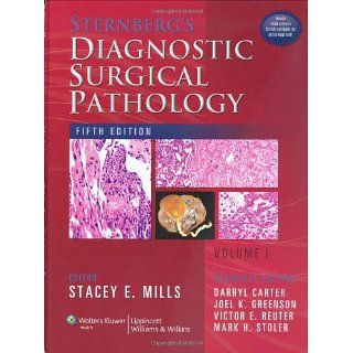 Sternbergs Diagnostic Surgical Pathology Stacey E. Mills