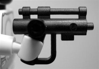 LEGO® STAR WARS™/Little Arms Waffenset mit 9 Blaster M4