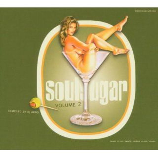 Soulsugar Vol. 2 Musik