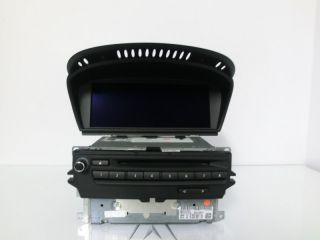 BMW 3er CIC Navigationssystem Professional HDD USB E90 E91 E92 E93 GPS
