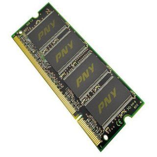 PNY SO DIMM DDR PC333 1024 MB CL3 Notebook Computer