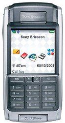 Sony Ericsson P910i Smartphone Elektronik