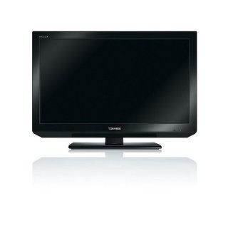 Toshiba 22EL833G 55 cm (22 Zoll) LED Backlight Fernseher, EEK B (HD