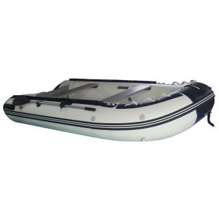 Zeepter Sports® Schlauchboot 330 Aluboden NEU Boot,Freizeitboot