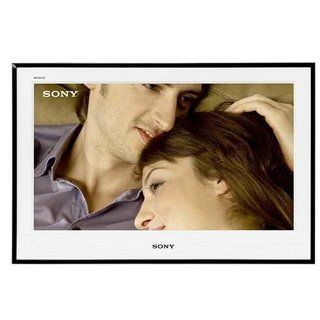 Sony KDL 26 E 4000 AEP 66 cm (26 Zoll) 16:9 HD Ready LCD Fernseher mit
