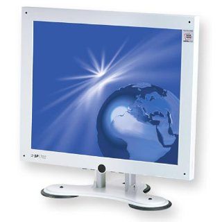 Hama SP1702 43,2 cm TFT Monitor Computer & Zubehör