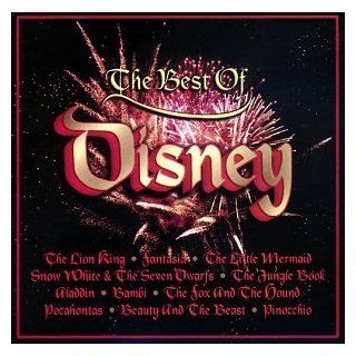 Best Of Disney [Instrumental] Musik