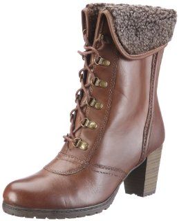 Maca Design 262 63 Damen Stiefel: Schuhe & Handtaschen