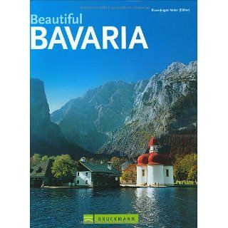 Beautiful Bavaria Klaus Jürgen Vetter Englische Bücher