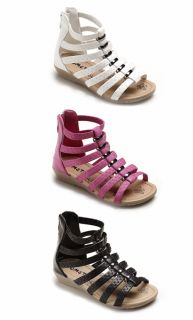 Sandalen Sandaletten Sommerschuhe Freizeit Schuhe Mod. 332