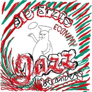 Jazz ist anders (Economy) [Vinyl Maxi Single] Musik