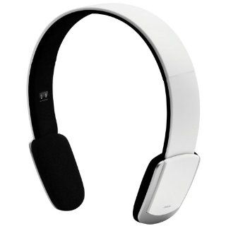 Jabra Halo2 Bluetooth Stereo Headset weiß Elektronik